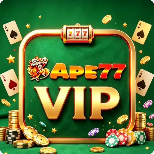 ape77 APK Terbaru 2026 untuk Semua Perangkat APK Resmi — ikon aplikasi