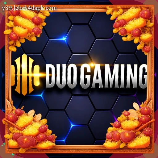 Review Lengkap Aplikasi duogaming Terbaru APK Resmi — ikon aplikasi
