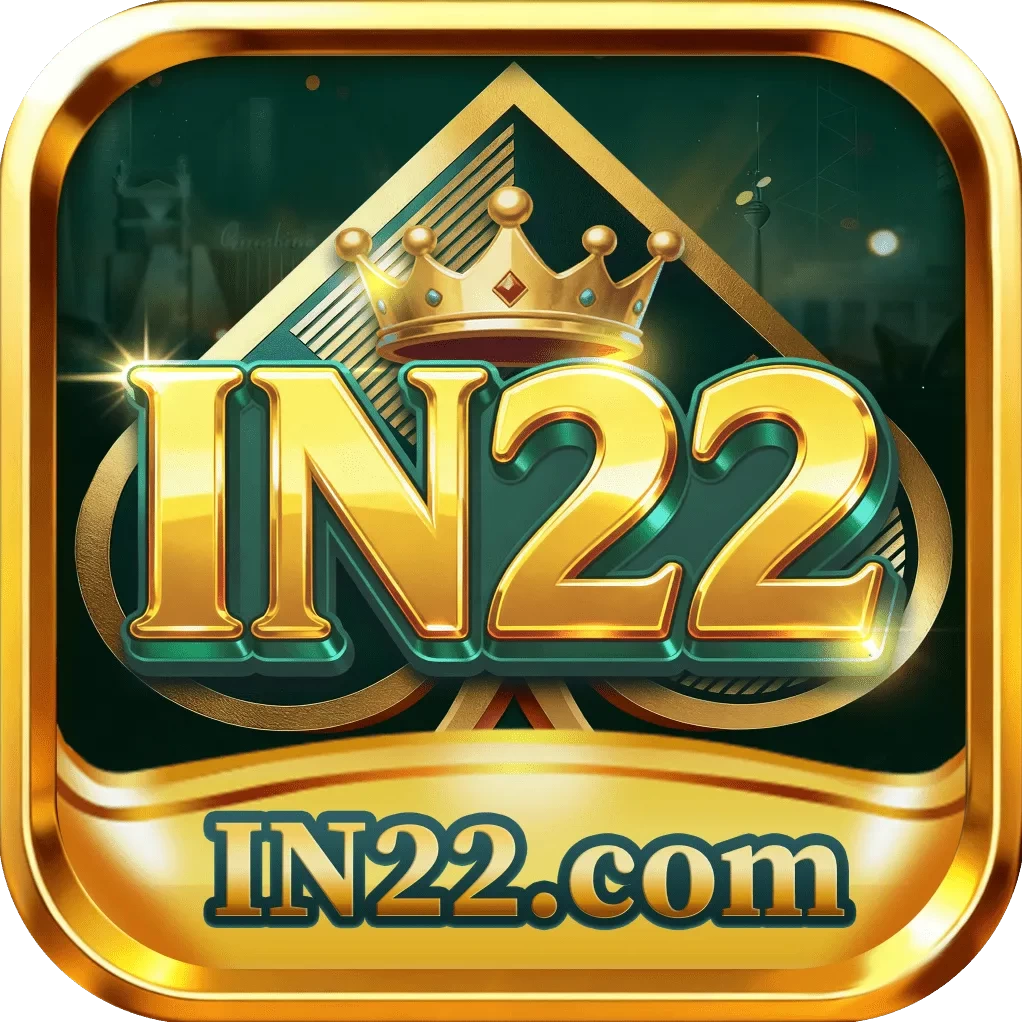 in22 App APK Terbaru APK Resmi — ikon aplikasi