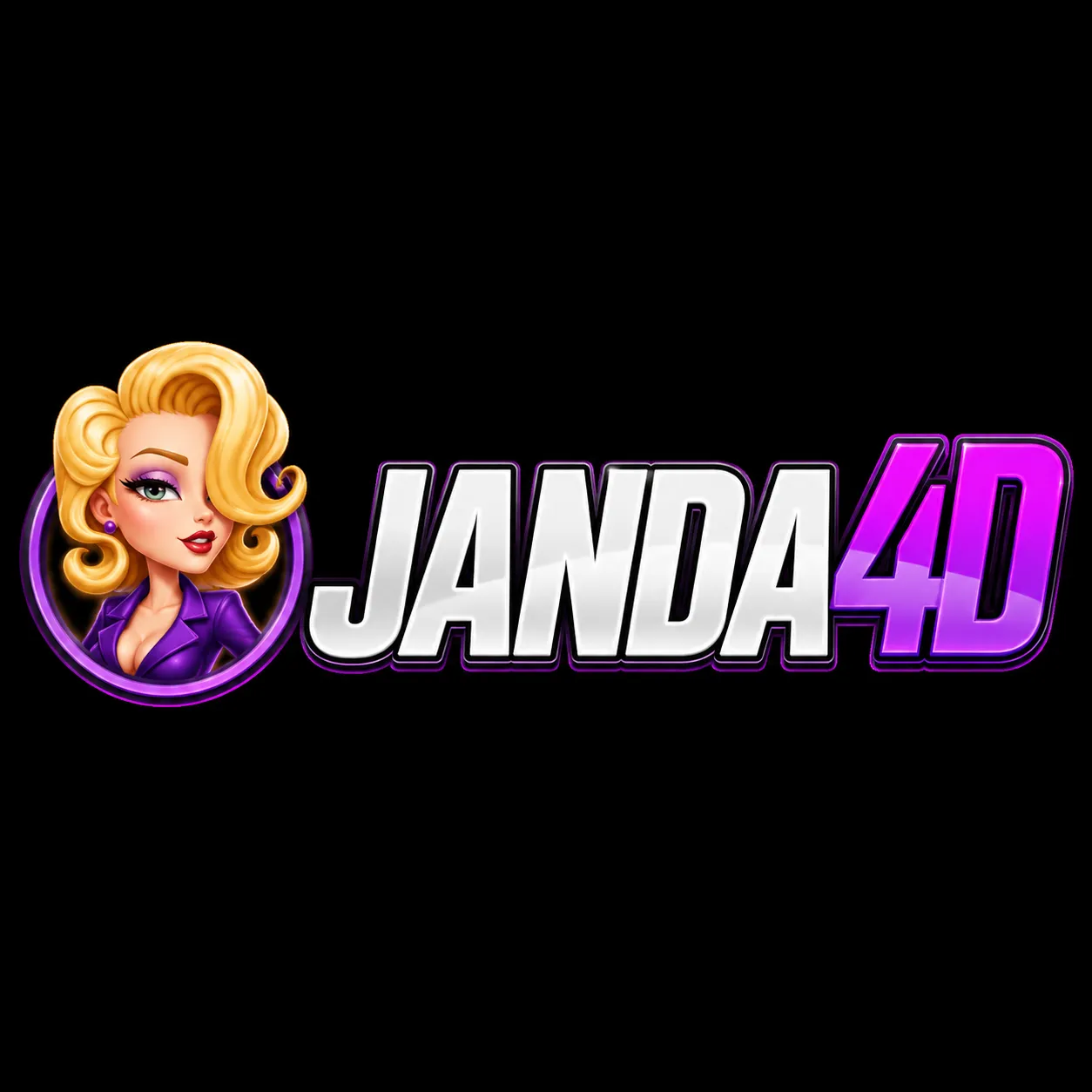 janda4d Terbaru 2026: Download APK dan Review APK Resmi — ikon aplikasi